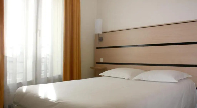 Одноместный номер New Hotel Saint Lazare