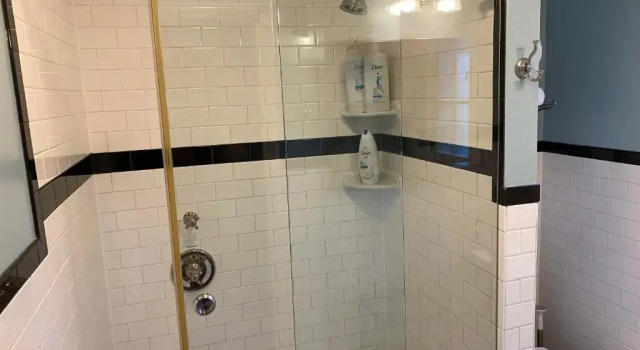 Двухместный номер Standard City House Bed and Breakfast