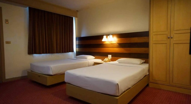 Grand Garden Hotel