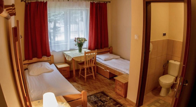Hostel Rest, Réserver Auberge de jeunesse Hôtels à Petite-Pologne avec petit-déjeuner, Petit-déjeuner