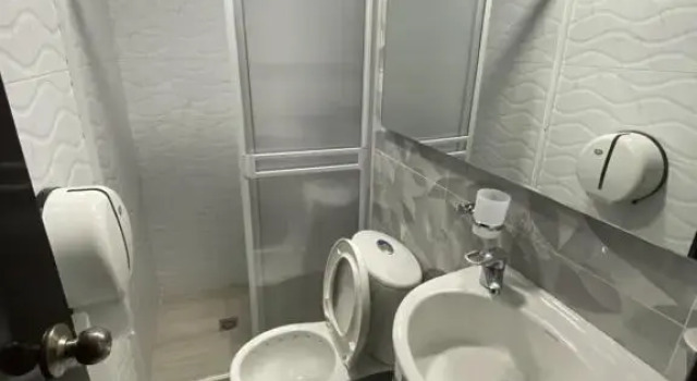 Двухместный номер Standard Hotel Balmoral