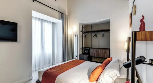 Номер Superior Residenze Piazza Dante