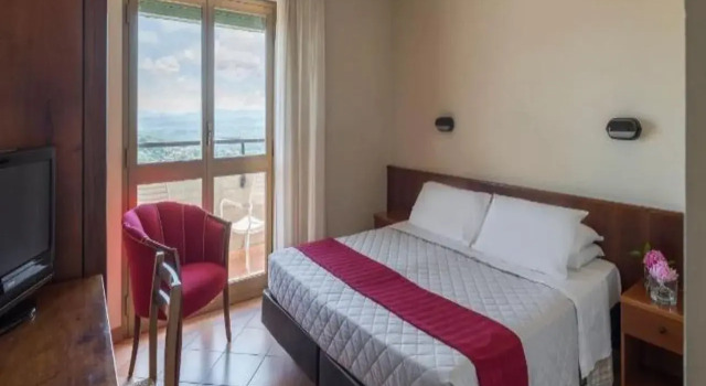 Hotel Miralaghi