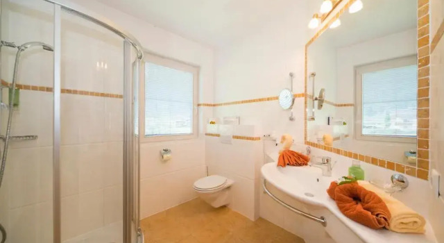 Апартаменты с 2 комнатами Alpenresidenz-Sonnwend - Wellness Apartments nahe Zillertal Arena
