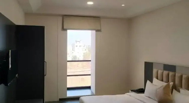 Номер Executive Heaven X Inn Hotel