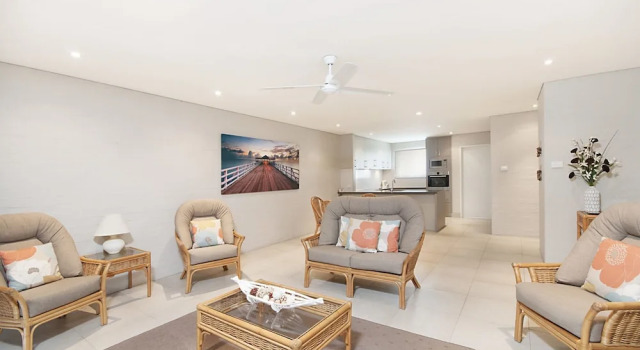 Quarterdeck Unit 20 - Lennox Head, Забронировать Отель Отели Byron Bay Region с бассейном, Бассейн