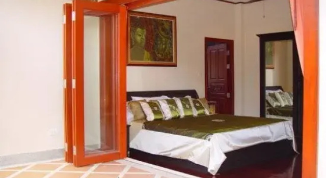Zanas Oasis, Забронировать Отель Раваи 