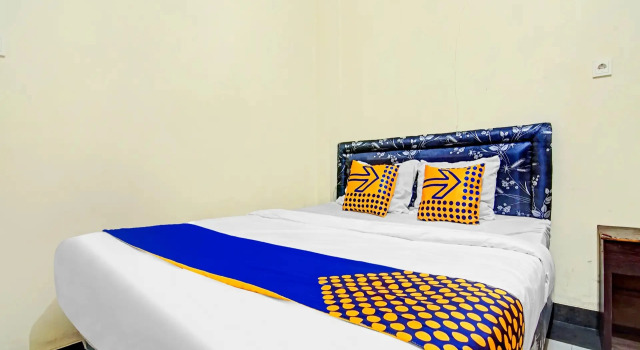 Suite OYO 2832 Wisma Sukatani Indah