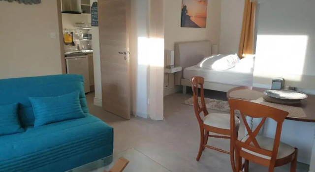Апартаменты le Home Sweet Home dAlice!!! à la Villa Alice Roger
