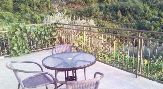 Студия Apartments Mitrović Podličak