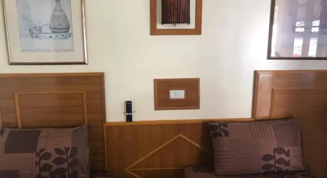 Номер Economy Phi Phi Dream Guest House