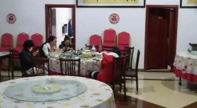 Jiankou Great Wall Haiyan Farmstay, Book Hotel Hoteller i Beijing Province med parkering, Parkering