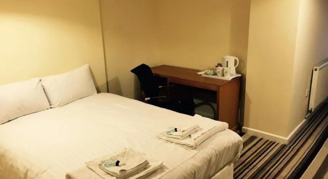 Ebers Hotel