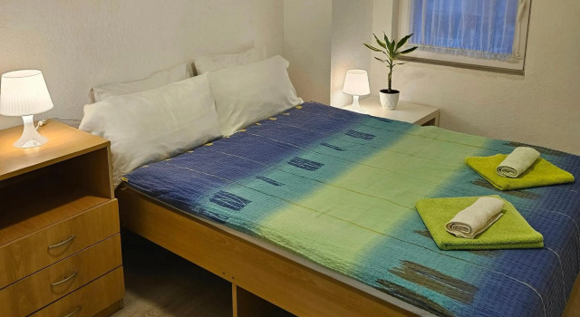 My Parents Guest House, Buchen Sie Pension Petrovec Nordmazedonien