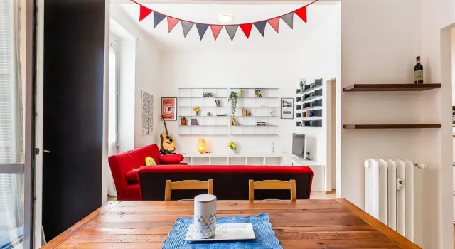 Alessia's Flat - Marche M3 M5
