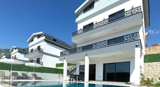 Villa Sammy 2, Забронировать Вилла Виллы Олюдениз, Вилла