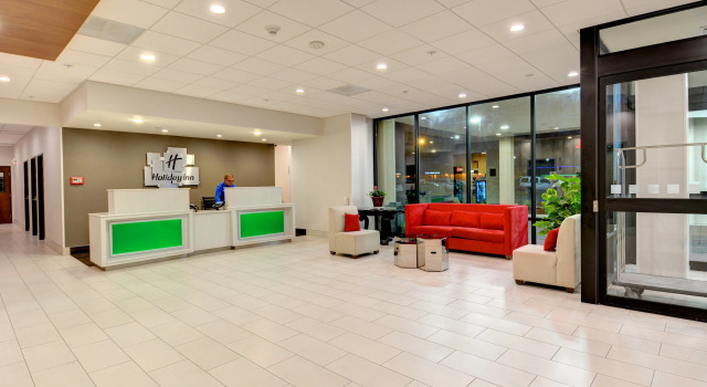 Holiday Inn Salem by IHG
