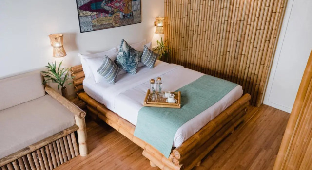 Ecoboo Maldives