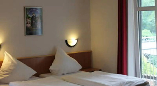 Filmhotel Lili Marleen