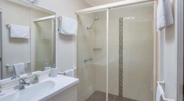 Номер Deluxe Reflections Tuncurry - Holiday Park