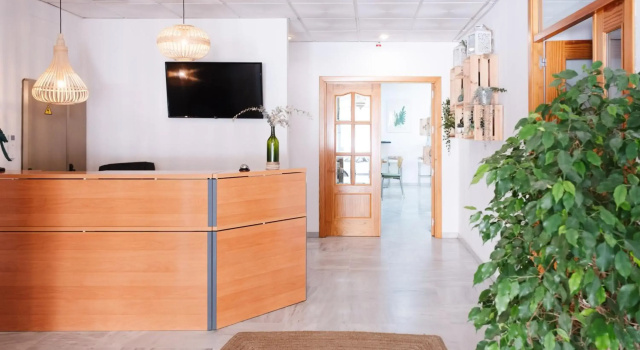 Hotel Isla Menor, Забронировать Отель Отели провинции Севильи с парковкой, Парковка