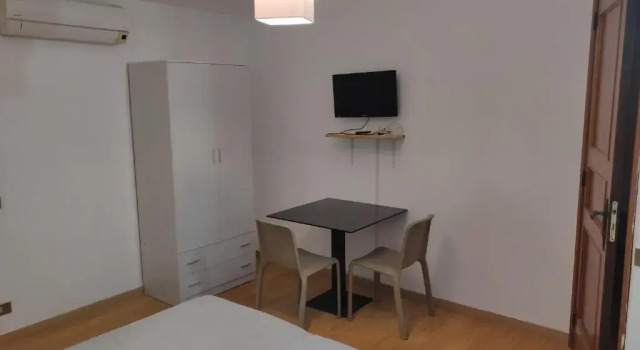 Двухместный номер Standard Bed & Breakfast Casa Vittoria