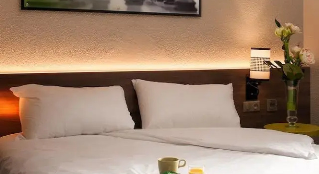 ibis Styles Rouen Nord-Barentin, Book Hotel  