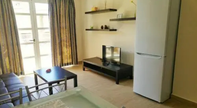 Apartamentos ORLANDO en Costa Adeje, Book Apartment Hotels in Tenerife with Parking, Parking