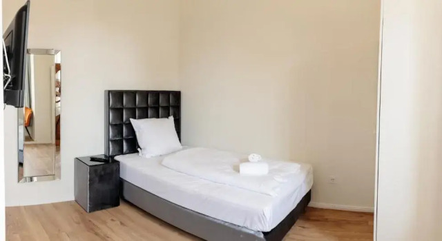 Номер Standard Schlosshotel Erwitte