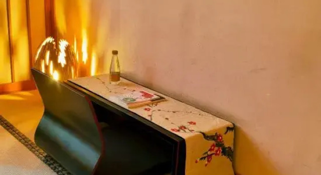 Люкс Deluxe Mount Wutai HNA Hotel