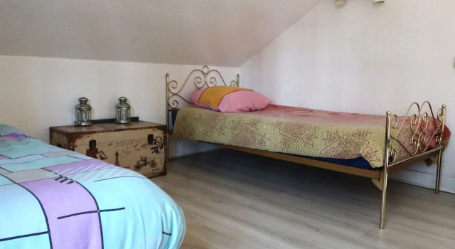 Номер Standard La Faisanderie