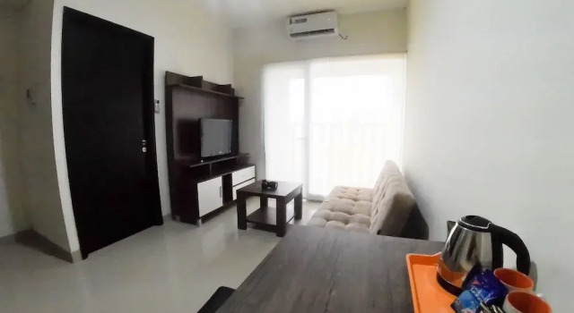 Appartamento Apatel Skyline Serpong