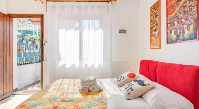Casa Scogliera, Book Hotel Hotels in Sicily with Parking, Parking