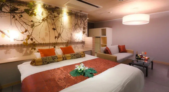 HOTEL A LA MODE - Adult Only