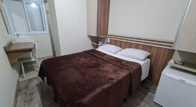 Двухместный номер Standard Bella Augusta Hotel