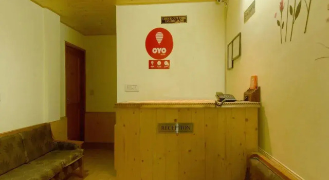 OYO 17358 D K Residency, Забронировать Отель Отели Манали с завтраком, Завтраки
