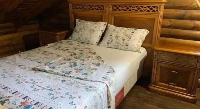 Sakli Cennet Esadiye