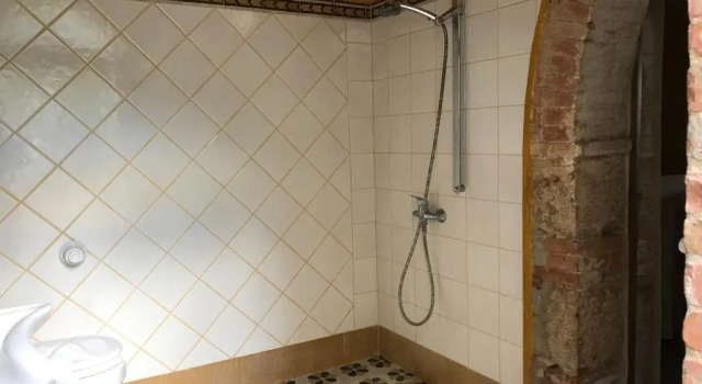 Четырёхместный номер Standard Agriturismo Biologico Ebbio