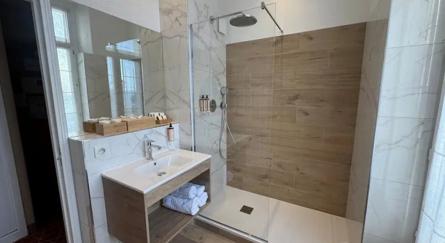 Номер Luxury Excelsior