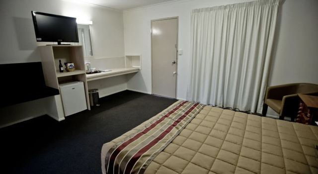 Centrepoint Motor Inn