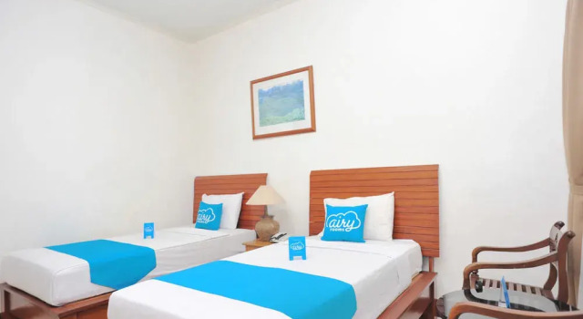 Airy Mataram Cakranegara Pejanggik 127 Lombok