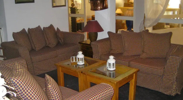 Htel des Sources, Prenota Hotel Hotel a Alvernia con parcheggio, Parcheggio