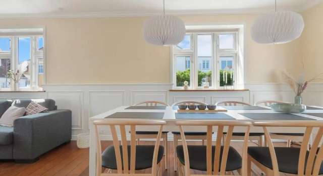 4 Star Holiday Home in Lokken, Réserver Hôtel Hôtels à Vestjylland avec parking, Parking