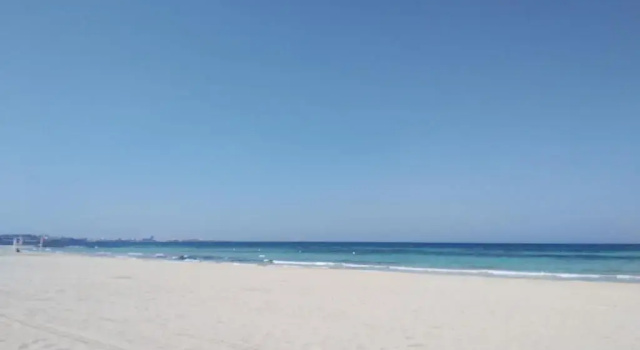 Апартаменты COCCO'S HOUSE casa vacanze-spiaggia privata