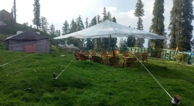Nature Camp Forest Corporation, Varaa Hotelli Shilon Bagh Himachal Pradesh
