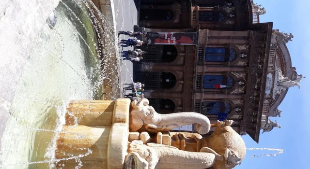Bellini Alley