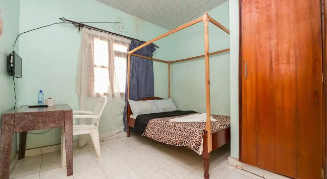 Legacy 2014 Hotel, Book Hotel Hotels in Siaya with Parking, Parking