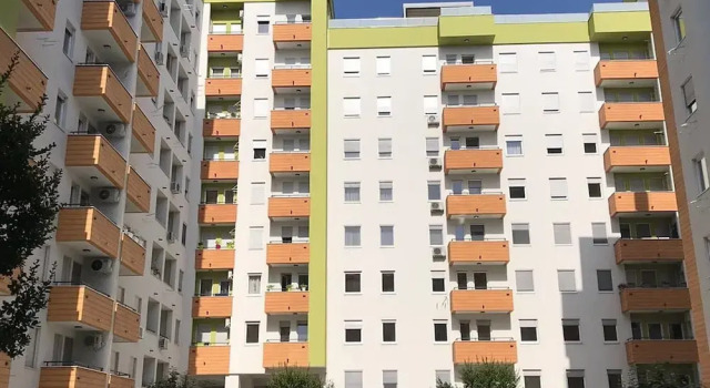 Panorama Apartman, Забронировать Апартаменты/квартира Нови-Сад Воеводина