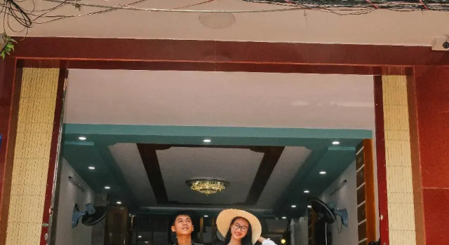 Sông Suối homestay