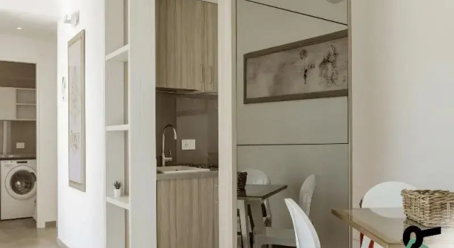 Апартаменты Hotiday Apartments Cefalù